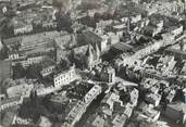 54 Meurthe Et Moselle / CPSM FRANCE 54 "Nancy, vue générale aérienne"