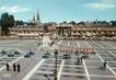 / CPSM FRANCE 54 "Nancy, prise d'Armes, place Stanislas"