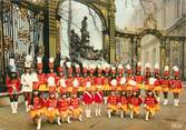 54 Meurthe Et Moselle / CPSM FRANCE 54 "Nancy" /  MAJORETTES