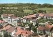 / CPSM FRANCE 54 "Norroy Les Pont à Mousson, le centre"
