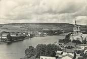 54 Meurthe Et Moselle / CPSM FRANCE 54 "Pont à Mousson, la moselle"