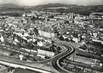 / CPSM FRANCE 54 "Pont à Mousson, la gare "