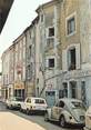 54 Meurthe Et Moselle / CPSM FRANCE 54 "Vezelise, rue des Halles"