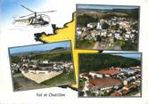 54 Meurthe Et Moselle / CPSM FRANCE 54 "Val et Chatillon"