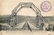 15 Cantal CPA FRANCE 15 "Viaduc des Fades"