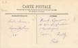 / CPA FRANCE 77 " Fontainebleau, la rue Grande" / TRAMWAY