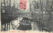 77 Seine Et Marne / CPA FRANCE 77 "Coulommiers, lavoir sur le Morin"