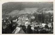 15 Cantal CPSM FRANCE 15 "Condat en Feniers, route de Marcenat"