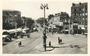 76 Seine Maritime / CPSM FRANCE 76 "Le Havre, le rond point"