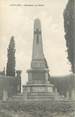 40 Lande / CPA FRANCE 40 "Saint Lon, monument aux morts"