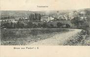 67 Ba Rhin / CPA FRANCE 67 "Pisdorf"