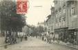 CPA FRANCE 15  "Aurillac, la rue des Carmes"