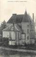 47 Lot Et Garonne / CPA FRANCE 47 "Castelnau sur Gupie, château Pallard"