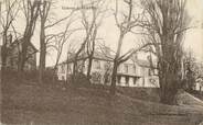77 Seine Et Marne / CPA FRANCE 77 "Château de Vosves"