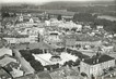 / CPSM FRANCE 55 "Commercy, place de l'hôtel de ville et le château"