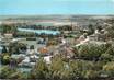 / CPSM FRANCE 55 "Dun sur Meuse, vue panoramique"