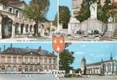 55 Meuse / CPSM FRANCE 55 "Etain"