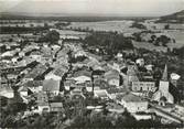 55 Meuse / CPSM FRANCE 55 "Damvillers, vue générale"