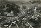 55 Meuse / CPSM FRANCE 55 "Thonene les Prés, viaduc et château"