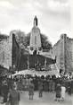 55 Meuse / CPSM FRANCE 55 "Le monument à la Victoire et à la gloire des Soldats de Verdun"