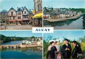 56 Morbihan / CPSM FRANCE 56 "Auray" 