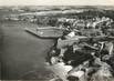 / CPSM FRANCE 56 "Belle Isle en Mer, le palais, vue aérienne"