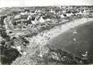 / CPSM FRANCE 56 "Carnac Saint Colomban, la plage et les villas "