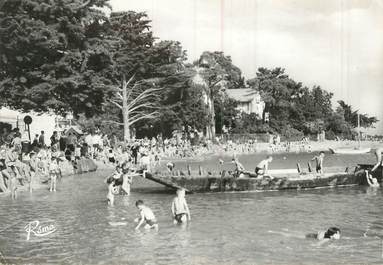 / CPM FRANCE 56 "Conleau, près de Vannes"