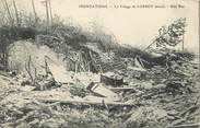 77 Seine Et Marne CPA FRANCE 77 "Lorroy, catastrophe 21 janvier 1910"