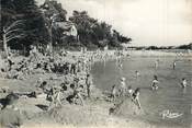 56 Morbihan / CPM FRANCE 56 "Conleau, la plage"