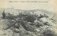 CPA FRANCE 77 "Lorroy, le village après la catastrophe du 21 janvier 1910"