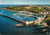 56 Morbihan / CPM FRANCE 56 "Ile de Groix, port Tudy "