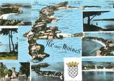 56 Morbihan / CPM FRANCE 56 "L'Ile aux Moines"