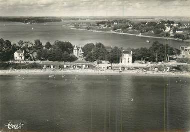 / CPM FRANCE 56 "L'Ile aux Moines, la plage du Drenn"