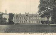 45 Loiret / CPA FRANCE 45 "Environs de Cléry, Mézières, le Château"