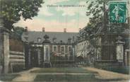 80 Somme / CPA FRANCE 80 "Château de Marcelcave"