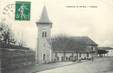 CPA FRANCE 77 "Coupvray, L'Eglise"