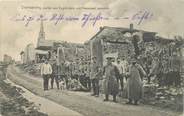 55 Meuse CPA FRANCE 55 "Charpentry"