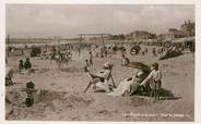 44 Loire Atlantique / CPSM FRANCE 44 "Pornichet, sur la plage"