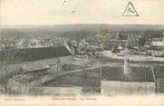 77 Seine Et Marne CPA FRANCE 77 "Crouy sur Ourcq, vue générale"