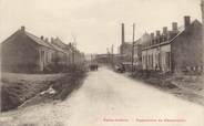 02 Aisne / CPA FRANCE 02 "Saint Gobert, papeteries de Chantraine"