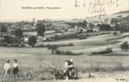 02 Aisne / CPA FRANCE 02 "Mareuil en Dole, vue générale"