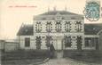 CPA FRANCE 77 "Crèvecoeur, la mairie"