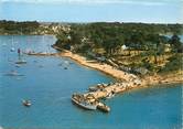 56 Morbihan / CPSM FRANCE 56 "Isle aux Moines"