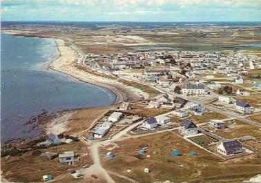 / CPSM FRANCE 56 "Fort Bloque, vue générale"