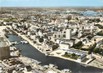 / CPSM FRANCE 56 "Lorient, vue générale"