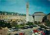 / CPSM FRANCE 56 "Lorient, place Alsace Lorraine"