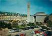 / CPSM FRANCE 56 "Lorient, place Alsace Lorraine"