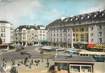 / CPSM FRANCE 56 "Lorient, place Aristide Briand"