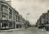 56 Morbihan / CPSM FRANCE 56 "Lorient, la rue Paul Bert"